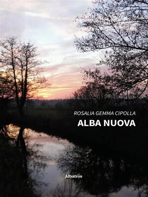 cover image of Alba nuova